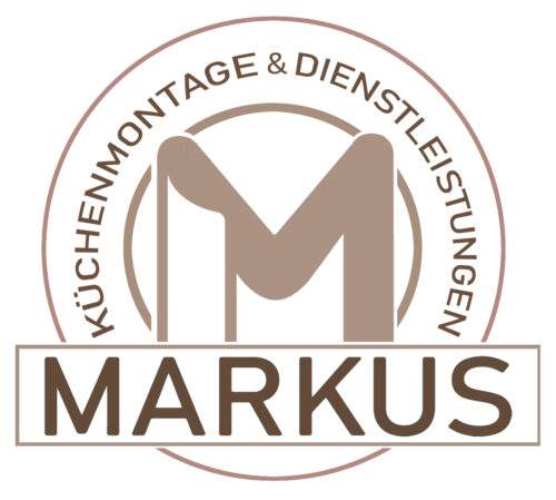 Markus_Logo Küchenmontage Hausmeister